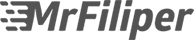 MrFiliper logo